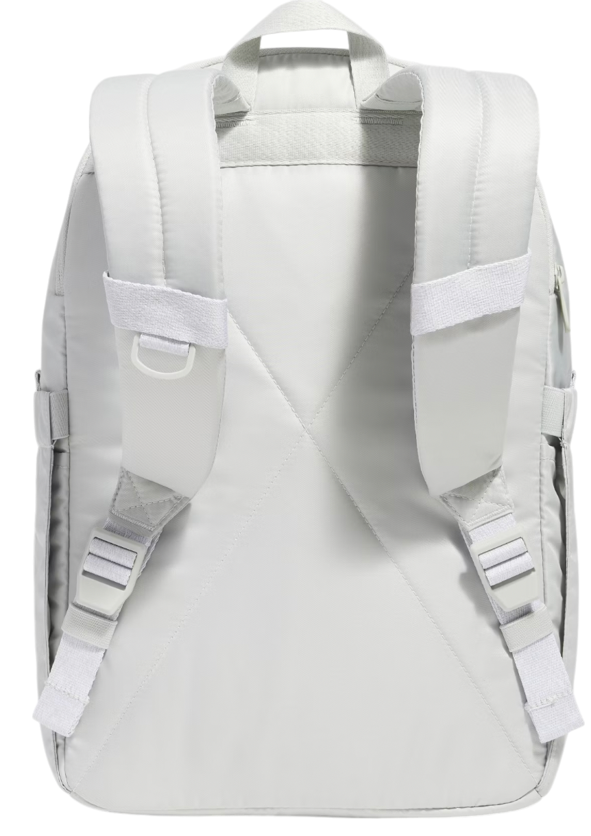 Раница Under Armour Studio Campus Backpack Бяло | 1384675-377, 1
