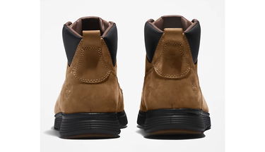 Кецове и обувки Timberland Killington Chukka Boot Кафяво | A2GN6-231, 4