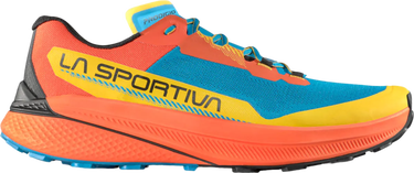 Кецове и обувки La Sportiva Prodigio Оранжево
 | 4015653-56qtc, 0