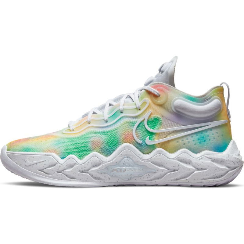 Кецове и обувки Nike Air Zoom GT Run "Tie-Dye" Многоцветен | CZ0202-900, 0