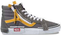 Sk8-Hi Cap Pewter Mango