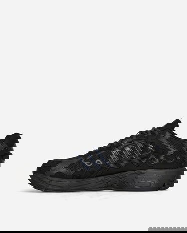 Кецове и обувки adidas Originals x Bad Bunny Response CL "Triple Black" Черно | ID0805, 4