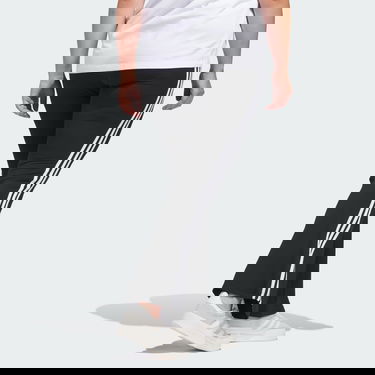 Клинове adidas Originals Flared Leggings (plus size) Черно | IN1105, 3