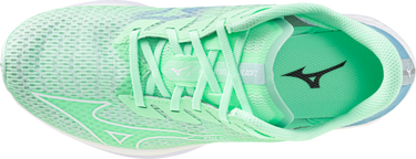 Кецове и обувки Mizuno WAVE REBELLION FLASH 2 Зелено | j1gd2435-91, 2