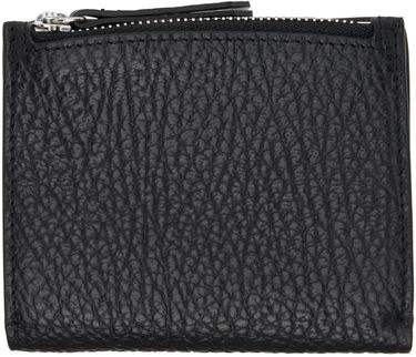 Портфейл Maison Margiela Four Stitches Wallet Сиво | SA1UI0023 P4455, 0