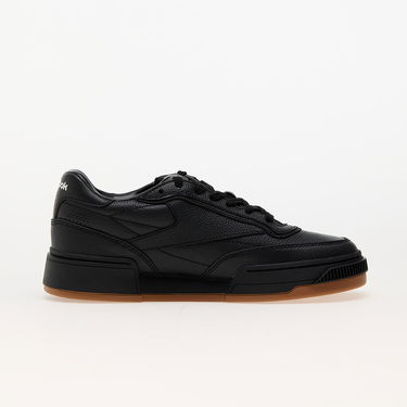 Кецове и обувки Reebok Club C LTD Vintage Full Black Черно | RMIA04DC99LEA00F1009, 2