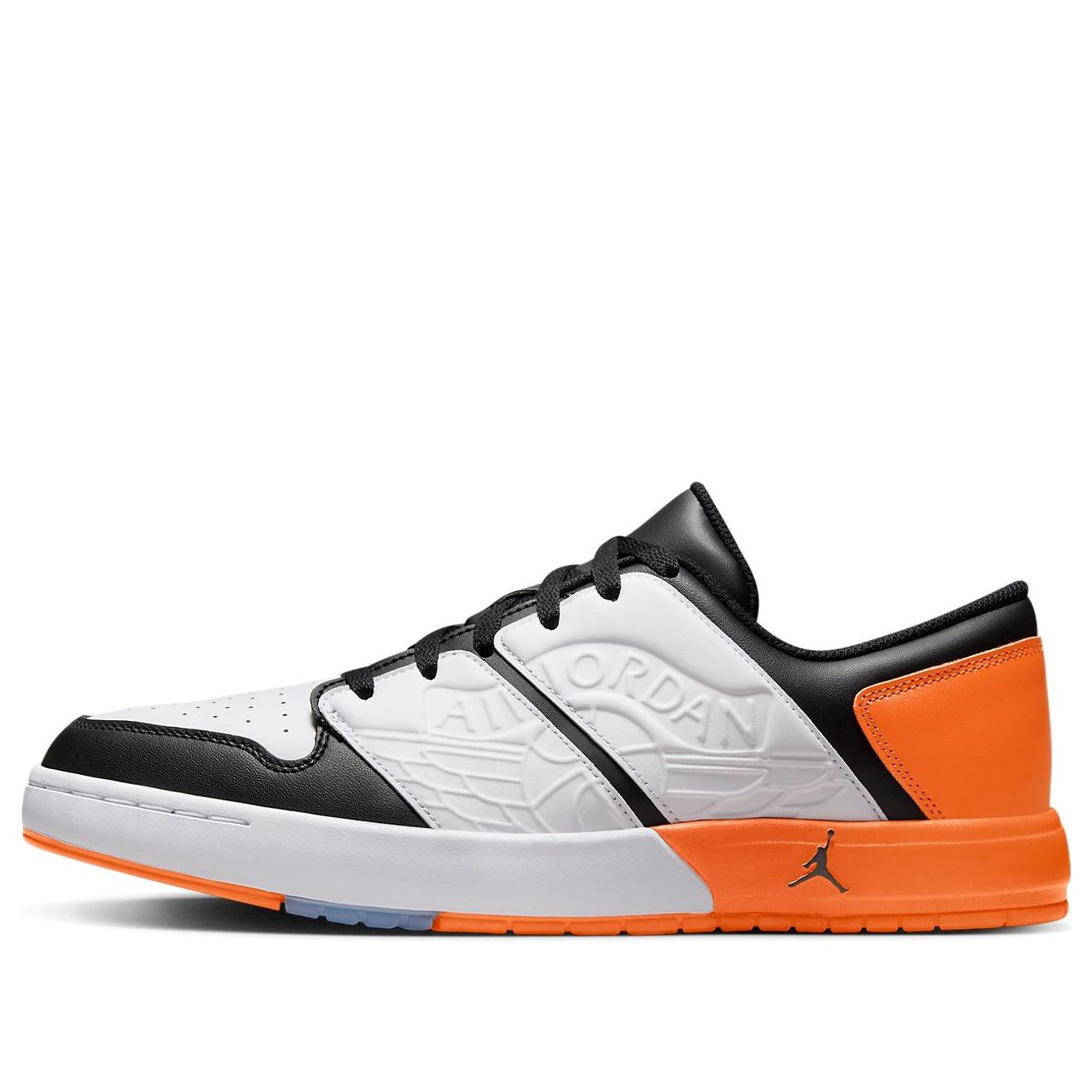 Кецове и обувки Jordan Air Jordan Nu Retro 1 Low 'Shattered Backboard' Оранжево
 | DV5141-108, 0