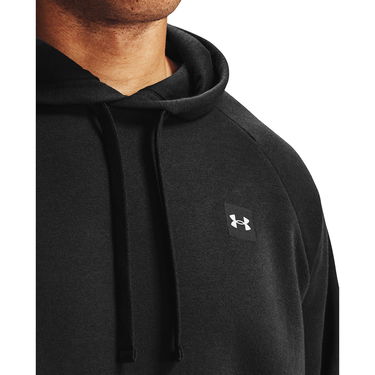 Суитчър Under Armour Rival Fleece Hoodie Черно | 1357092-001, 1
