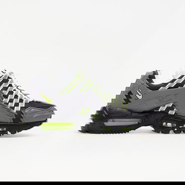 Кецове и обувки Nike Air Max 95 NDSTRKT Черно | CZ3591-002, 1