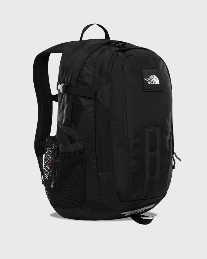 Раница The North Face HOT SHOT SE Backpack Черно | NF0A3KYJ53R1