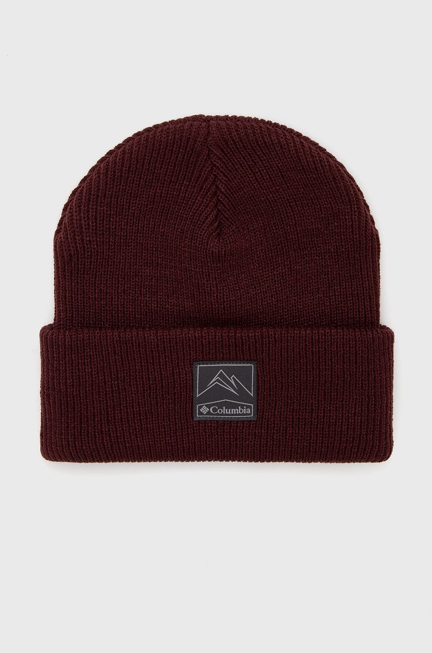 Шапка Columbia Beanie Червено | 1911321, 0