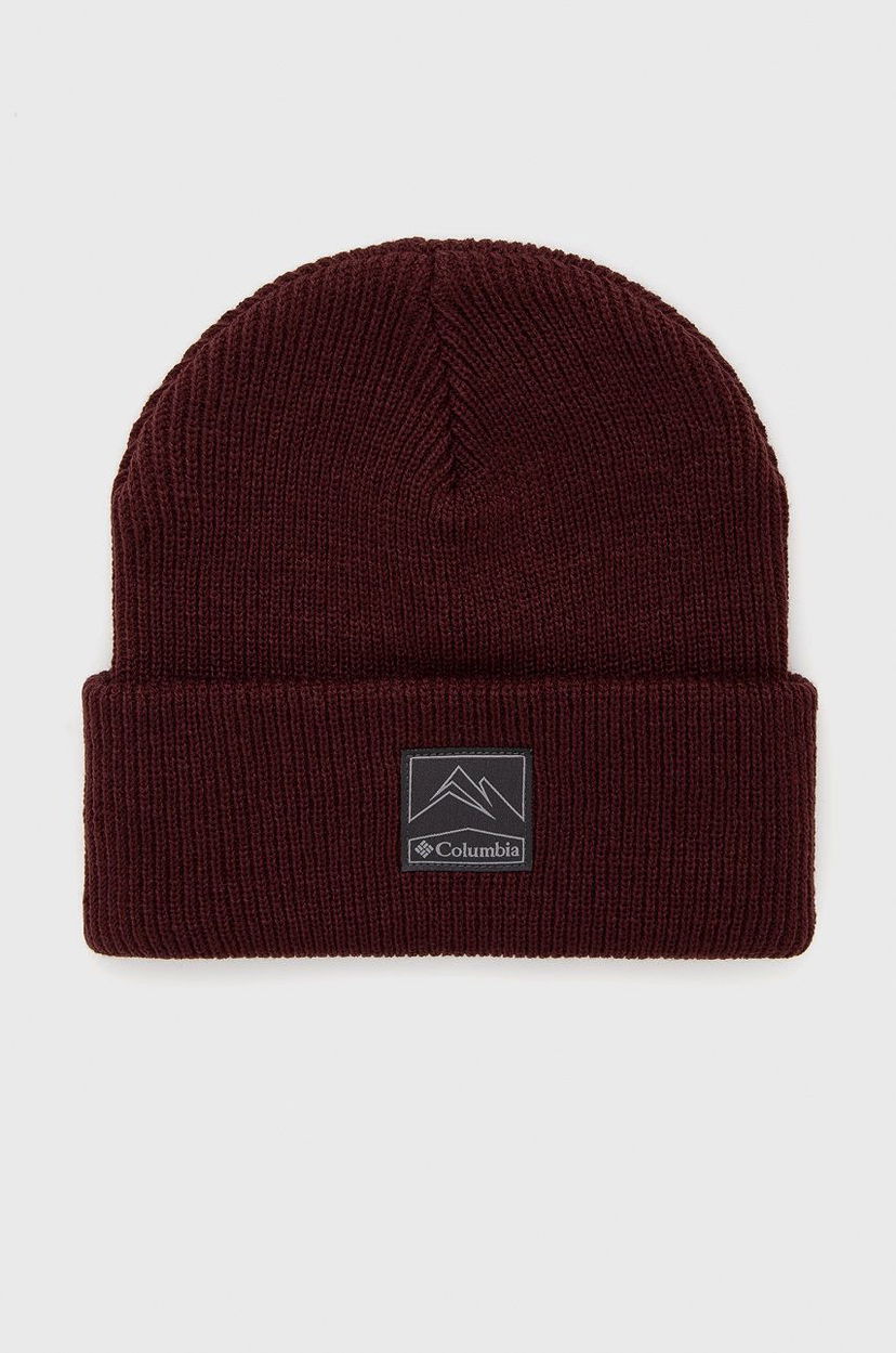 Шапка Columbia Beanie Червено | 1911321