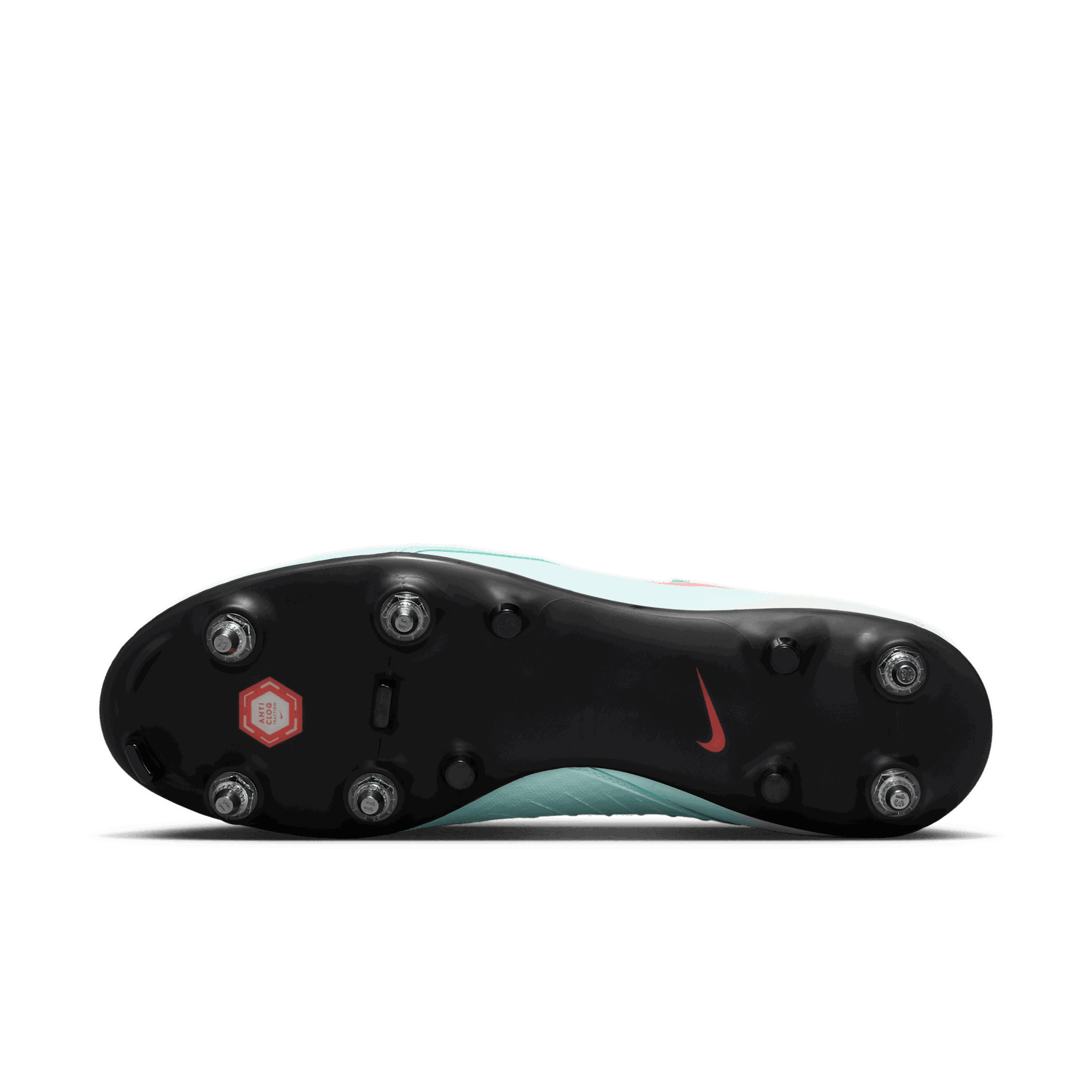 Кецове и обувки Nike Phantom GX 2 Academy SG Тюркоазено | FJ2549-300, 1