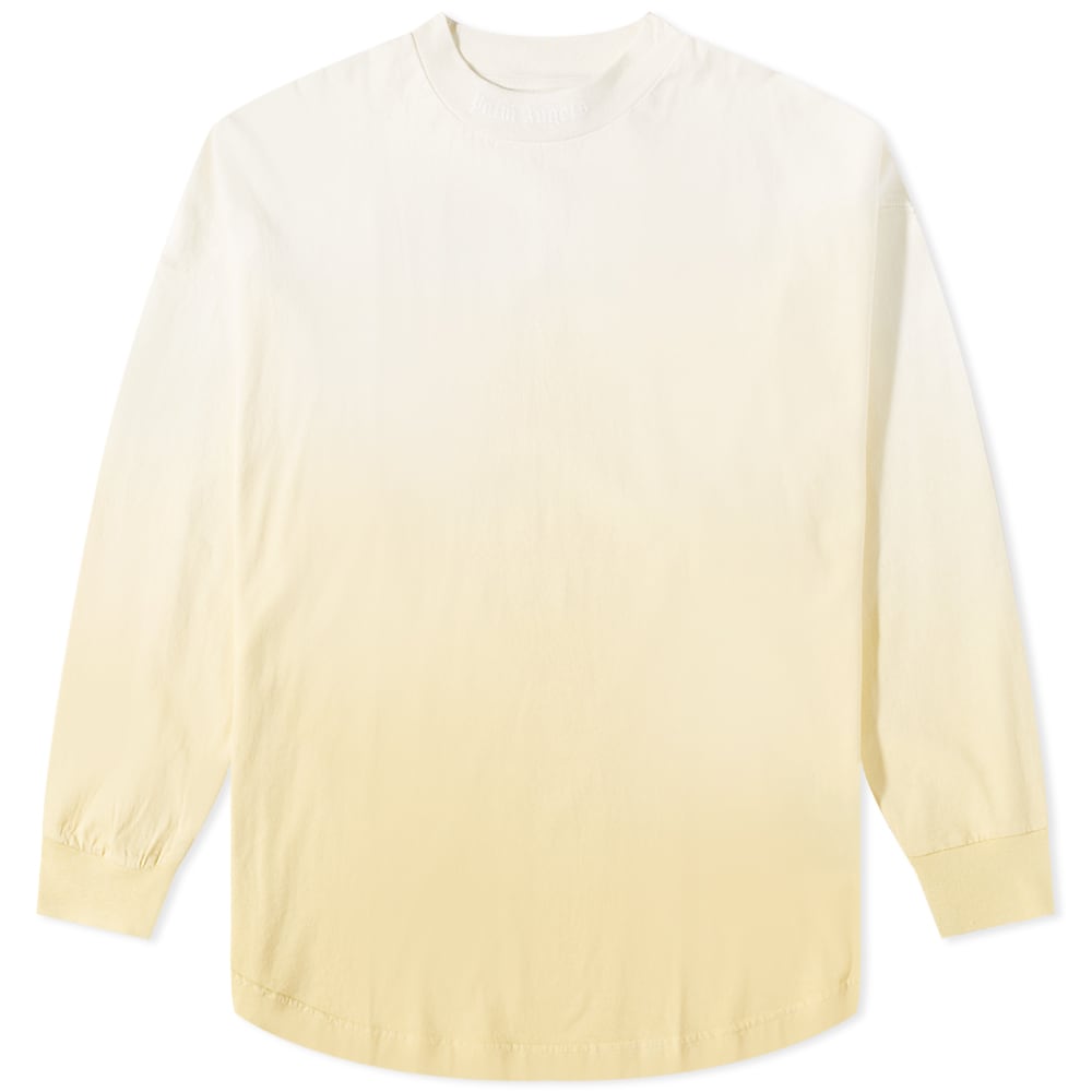 Тениска Palm Angels Gradient Logo Tee Многоцветен | PMAB001S23JER0011801, 0