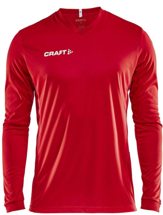 Long Sleeve Jersey