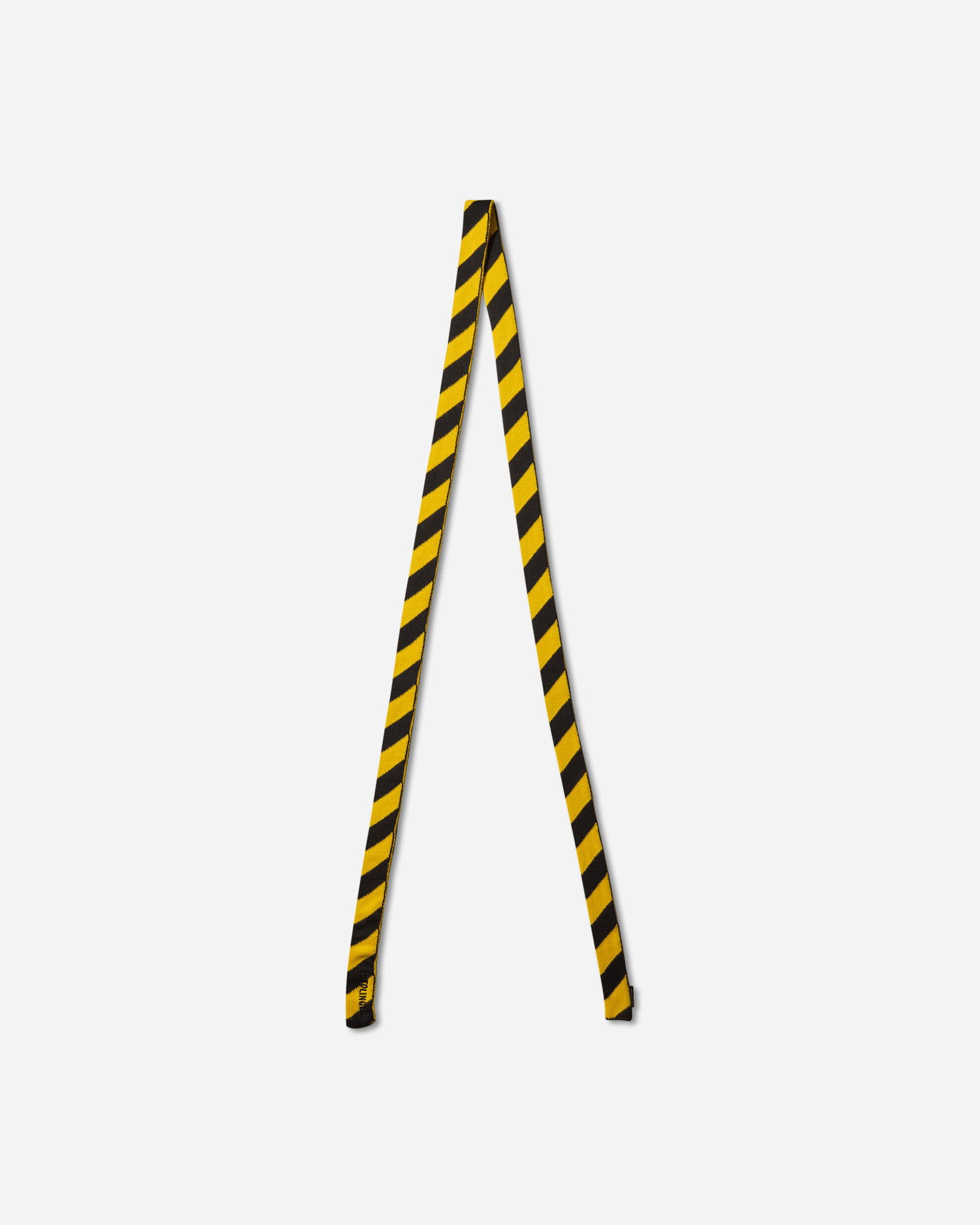 Шал Ottolinger Construction Scarf Жълто | 12990262801 BLKYLW, 0