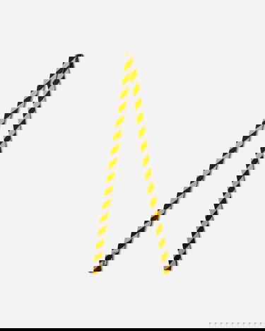 Шал Ottolinger Construction Scarf Жълто | 12990262801 BLKYLW, 0