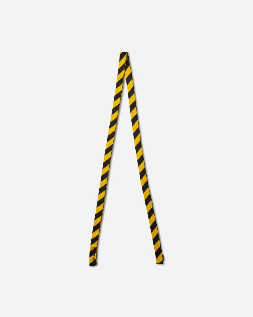 Шал Ottolinger Construction Scarf Жълто | 12990262801 BLKYLW