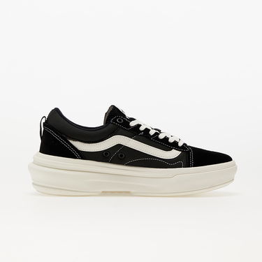 Кецове и обувки Vans Old Skool Overt ComfyCush Черно | VN0A4BVL1KP1, 1