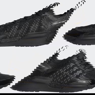 Кецове и обувки adidas Originals NMD_V3 Черно | GW5657, 6