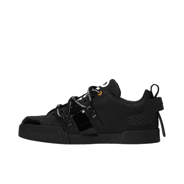 Portofino Calfskin And Patent Leather 45