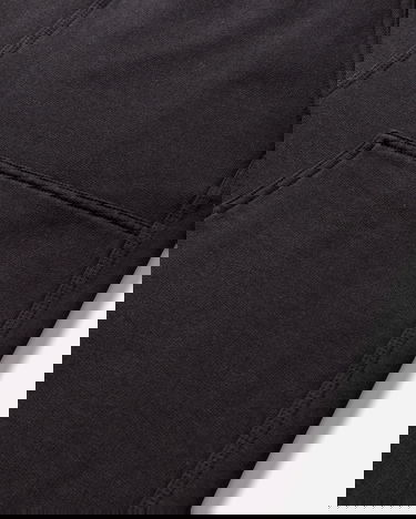 Спортни панталони Carhartt WIP Double Knee Sweatpants Черно | I035546 8906, 4