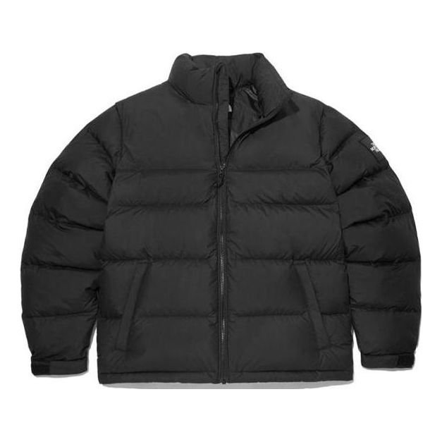 Пухо яке The North Face 1992 Nuptse Puffer Jacket Черно | NJ1DM63A