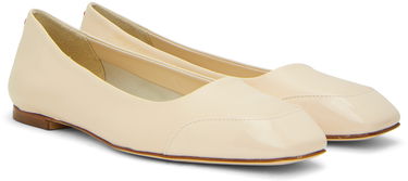 Облекло Aeyde Aeyde Iris Ballerina Flats Бежово | A11-FL-RAZS05FL-123-100-055, 3