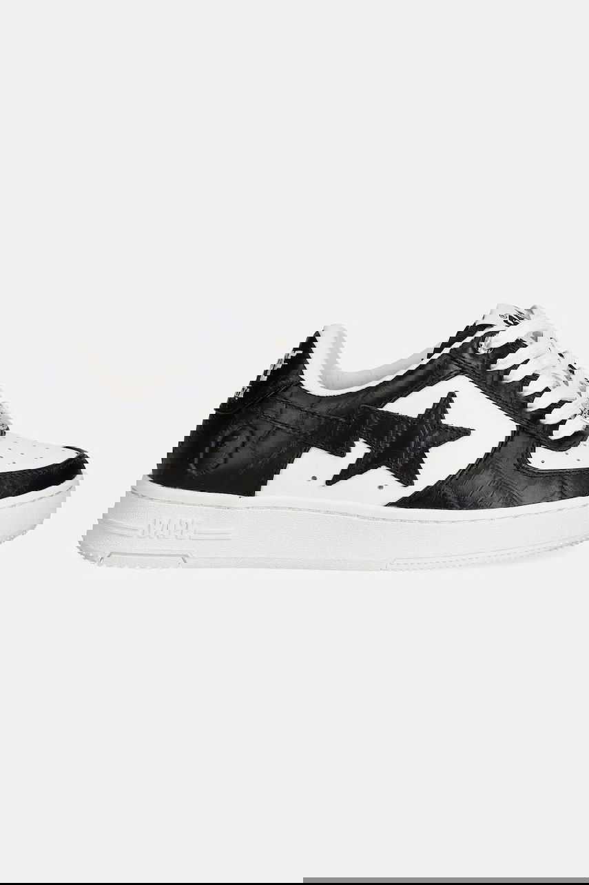 Кецове и обувки BAPE BAPE STA #3 L Многоцветен | 1K80291303, 1