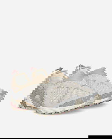Кецове и обувки New Balance 610S Sneakers Sand / Grey Сиво | ML610STA, 2
