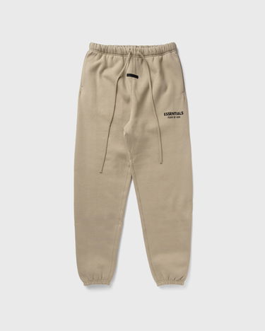 Спортни панталони Fear of God Essentials Fleece Sweatpant XXL Бежово | 130HO242027F-253, 0