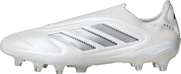 Кецове и обувки adidas Performance COPA PURE III ELITE LL FG Бяло | ih0078, 5