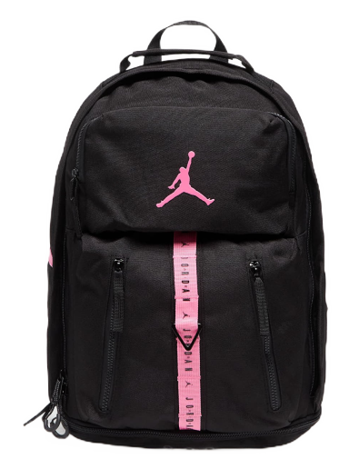 Раница Jordan Sport Backpack Черно | 9A0743-H67