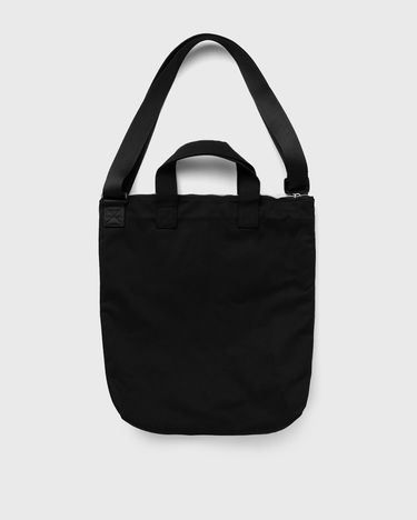 Голяма пазарска чанта Carhartt WIP Newhaven Tote Bag Черно | I032887_89_XX, 3