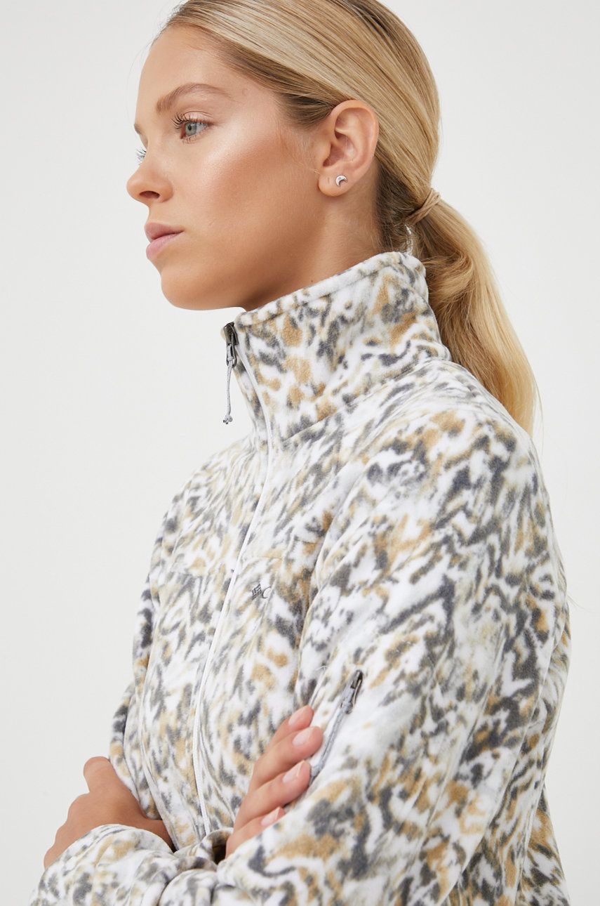 Суитчър Columbia Sweatshirt Бежово | 1622211, 0