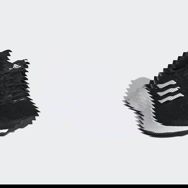 Кецове и обувки adidas Originals Run Falcon 2.0 Черно | FY5946, 3