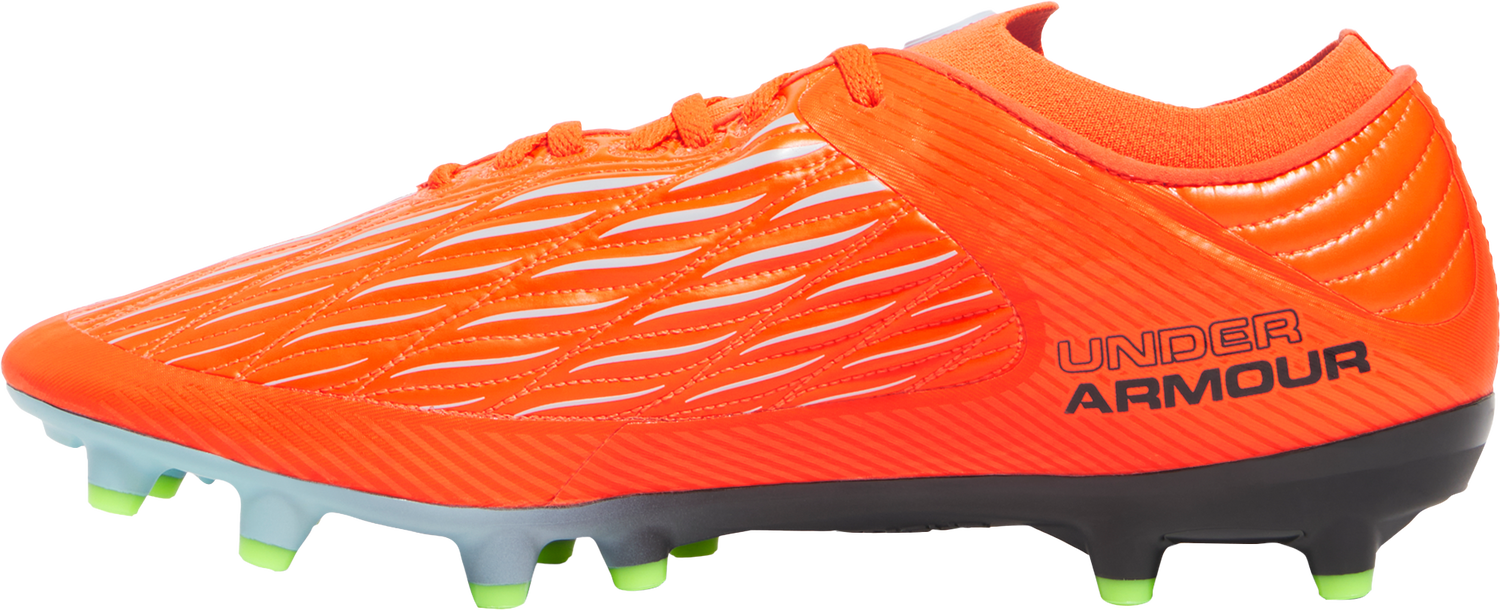 Кецове и обувки Under Armour Under Armour Magnetico Pro 4 FG Оранжево
 | 3027699-862, 1