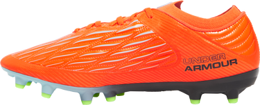 Кецове и обувки Under Armour Under Armour Magnetico Pro 4 FG Оранжево
 | 3027699-862, 1