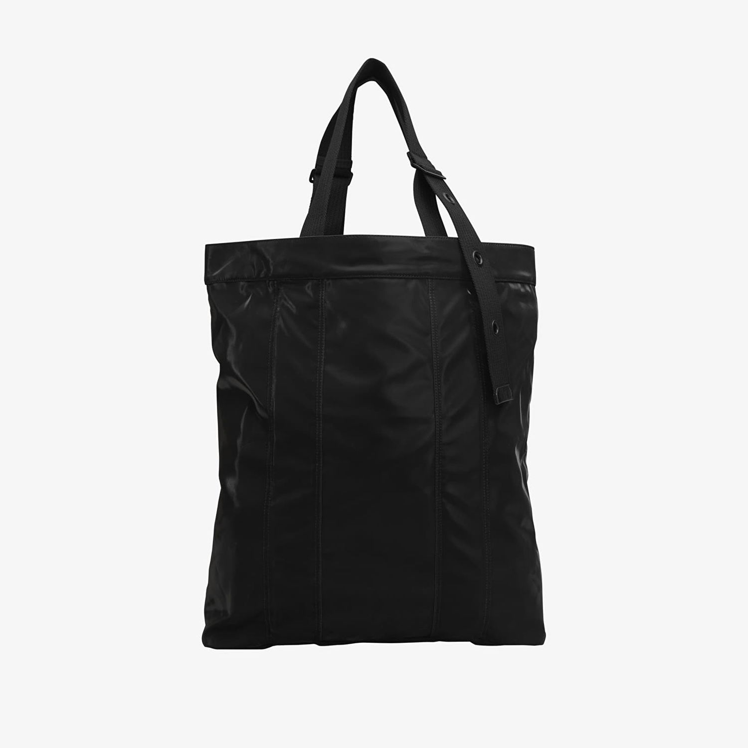 Голяма пазарска чанта Y-3 Classic Utility Tote Bag Black Universal Черно | IJ9894, 1