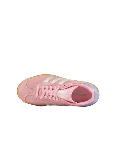 Кецове и обувки adidas Originals Gazelle Bold 36 Розово | JH5539, 2