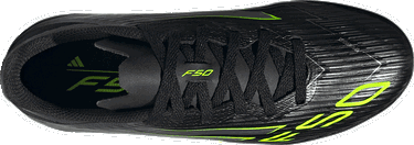 Кецове и обувки adidas Performance F50 League TF Черно | jh9999, 2