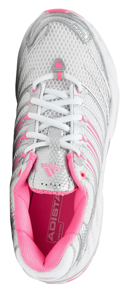 Кецове и обувки adidas Performance Adistar Control 3 Металик | hq2720, 1