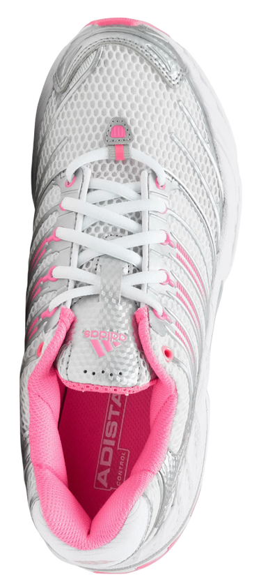 Кецове и обувки adidas Performance Adistar Control 3 Металик | hq2720, 1