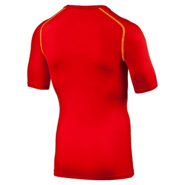 Тениска Puma T-Shirt TB S Червено | 65461301, 1