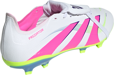 Кецове и обувки adidas Performance Predator League FT FG/MG Бяло | id1320, 4
