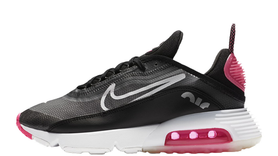 Кецове и обувки Nike Air Max 2090 Черно | DA4284 001, 0