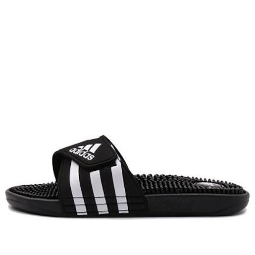 Кецове и обувки adidas Originals Adissage Slides Черно | 078260, 0