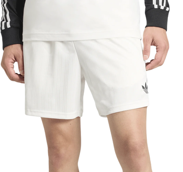 Къси панталони adidas Originals Juventus OG Ferrari Striped Shorts Бяло | KB4451, 3
