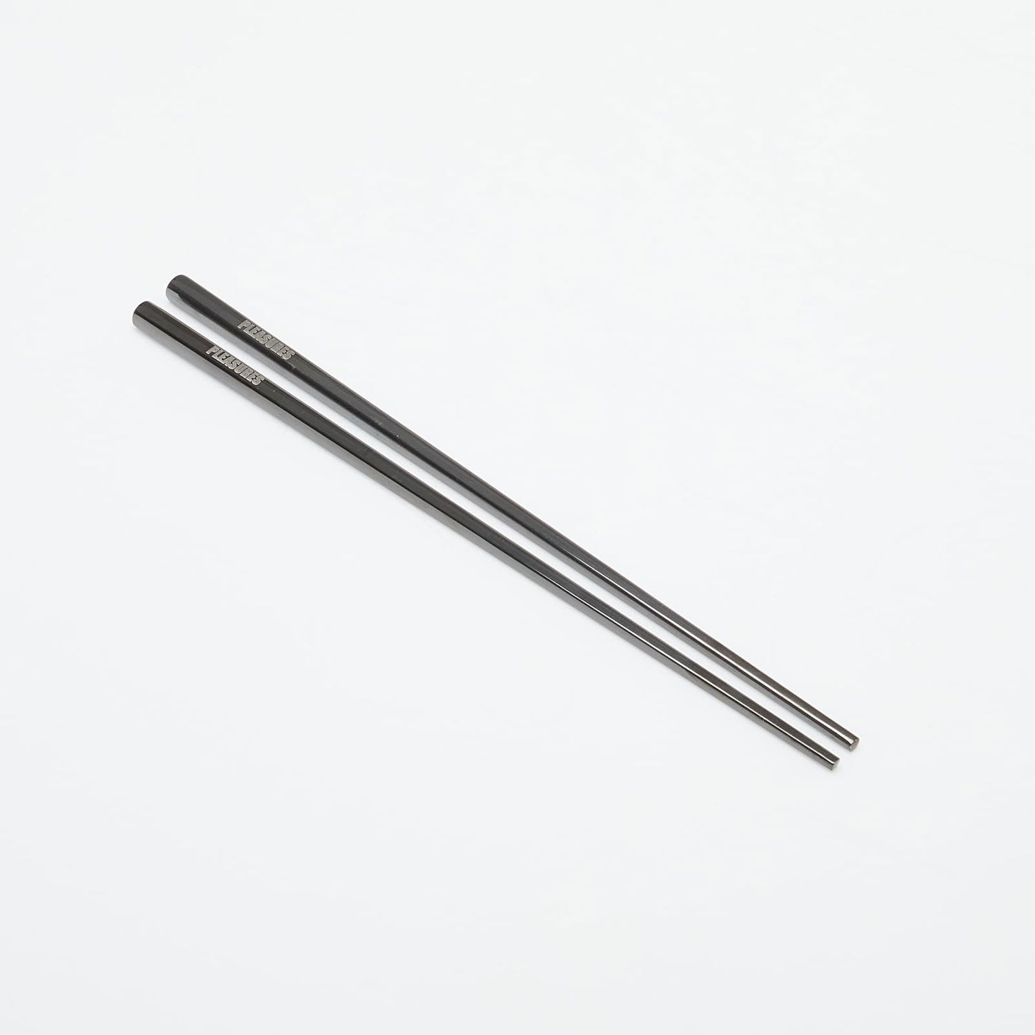 Домашен декор Pleasures Raw Chopstick Set Space Сиво | P23W075 GREY, 0