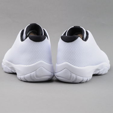 Кецове и обувки Jordan Jordan Future Low Бяло | 718948-100, 3